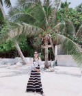Rencontre Femme Thaïlande à samui : Maeying, 36 ans